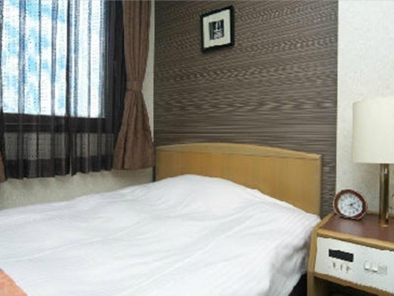 Hotel Top Inn Matsuyama  Zewnętrze zdjęcie