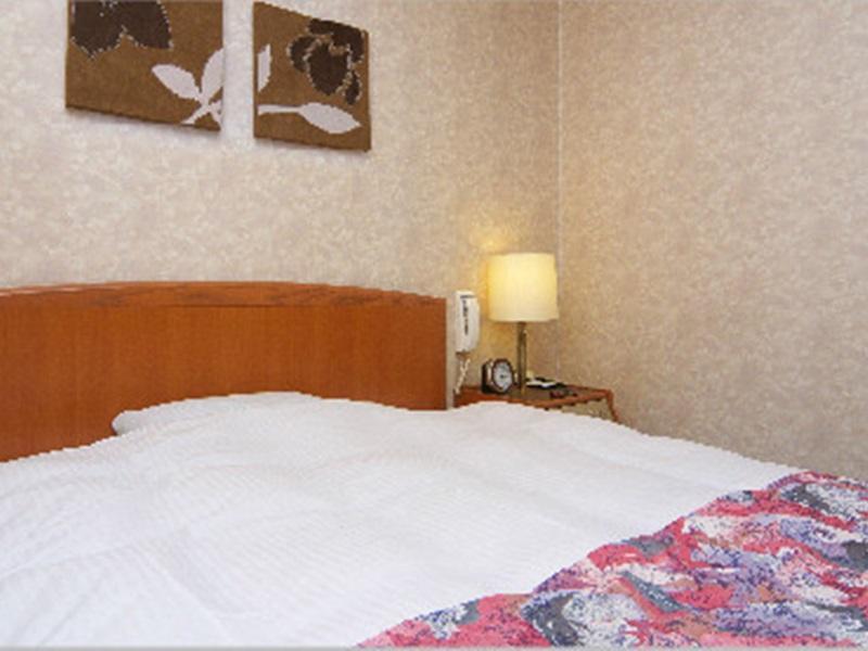 Hotel Top Inn Matsuyama  Zewnętrze zdjęcie