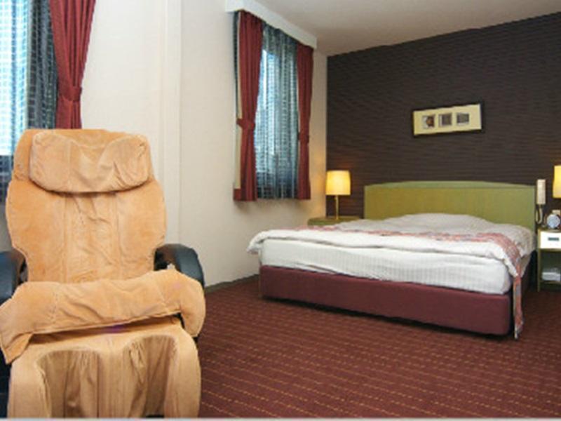 Hotel Top Inn Matsuyama  Zewnętrze zdjęcie